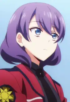 Shiori Kanou