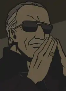 Mister Mystic
