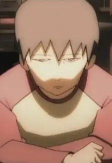 Dame Otoko