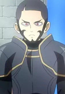Gilles de Rais