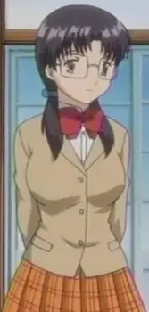 Kasumi Horiguchi