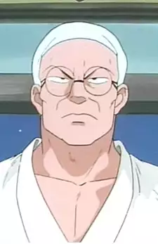 Genma Saotome