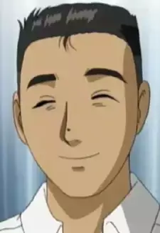 Takenori Okamochi
