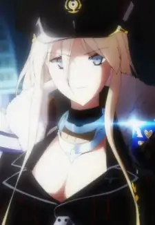 Bismarck