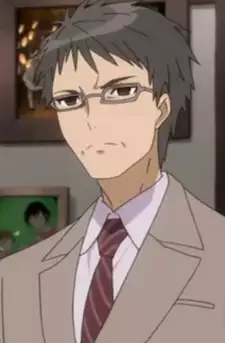 Nozomu Natsume