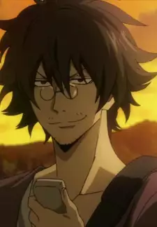 Jin Makata