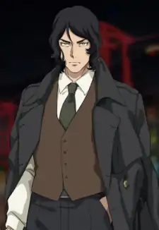 Jin Kuzuhara