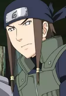 Tokuma Hyuuga
