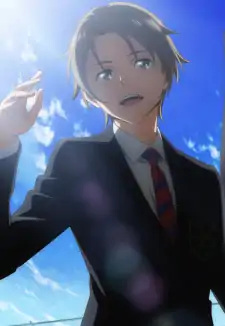 Shun Kazanami