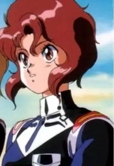 Anne