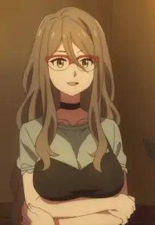 Mizuki Nakahara