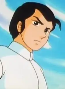 Shutaro Mendo
