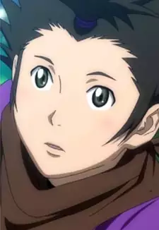Ranmaru Mori