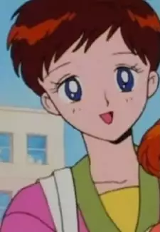 Manami's Mother