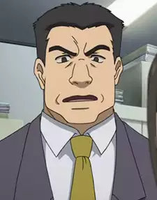 Yusuke Saito