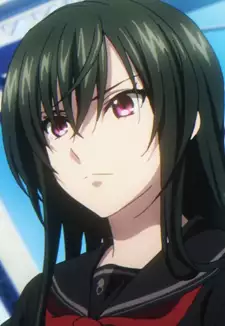 Kiriha Kisaki