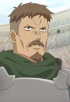 Prime Age Swordsman