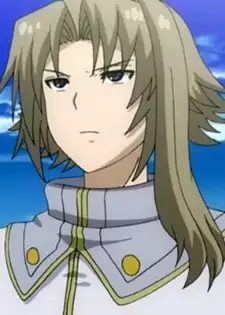 Reishirou Saeki
