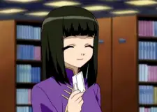 Kaede Hoshino