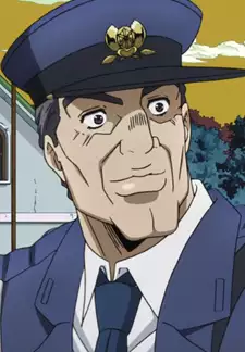 Ryouhei Higashikata
