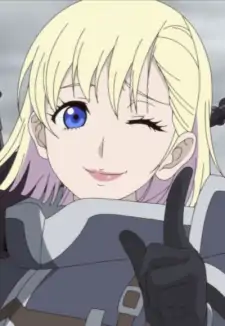 Iseria Frost