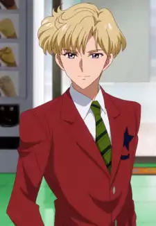 Haruka Tenou