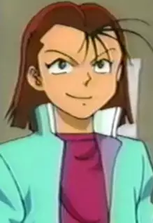 Ryuichi Fuha