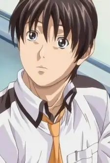 Yuuto Toudou