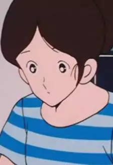 Haruko Uesugi