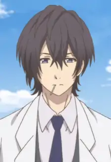 Saku Akechi