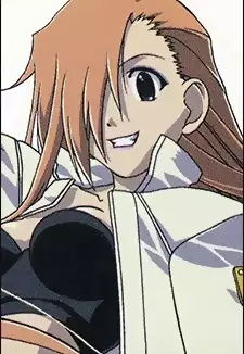 Hazuki Yazakura