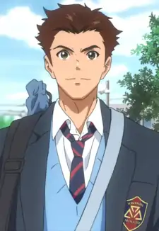 Shouhei Sakaki