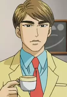 Kouichi Kijima