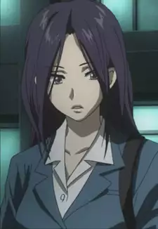 Yayoi Shinozuka