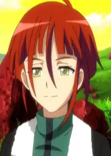Saori Fuchidaka