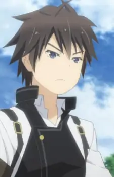 Raishin Akabane