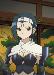 Kenshin Uesugi