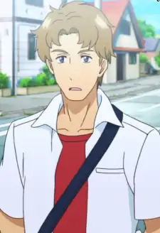 Souma Ogata