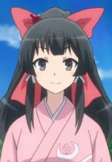 Yae Kokonoe