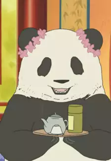 Mei Mei Panda