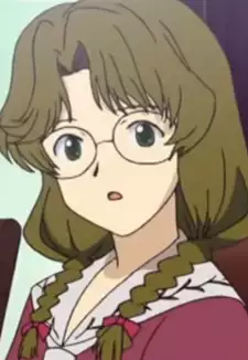 Kaede Saito