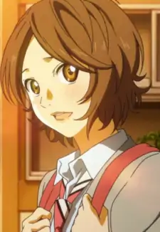 Tsubaki Sawabe