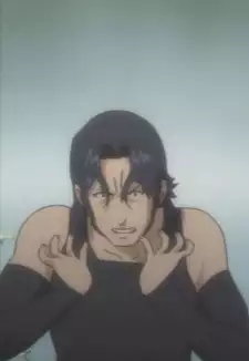 Katsuya Shirogane