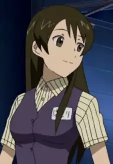 Haruko Hatori