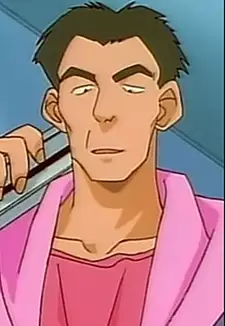 Yoshida