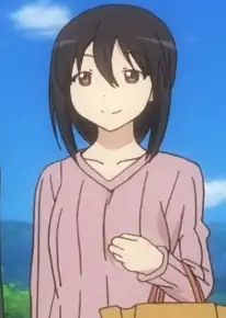 Mother Ichijou