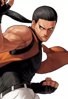 Robert Garcia