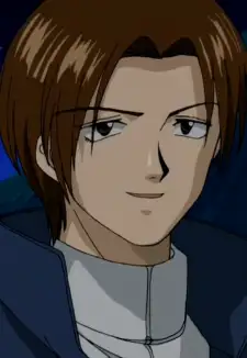 Tatsuya Mizuno