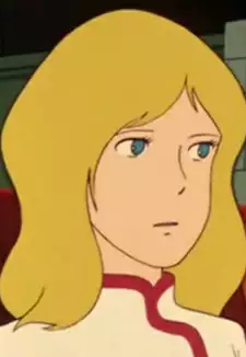 Margaret