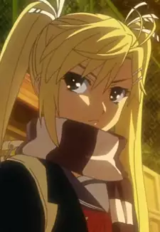 Akari Kirishima
